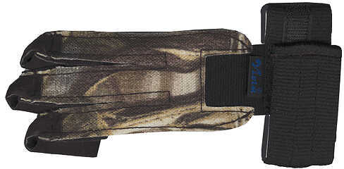 Vista Comfort Shooting Glove Camouflage Large RH/LH Model: 4025LG