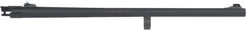 Mossberg 835 Slug Barrel 12 Gauge 24 in. Rifle Sights Fully Rifled Matte Blue Model: 90805