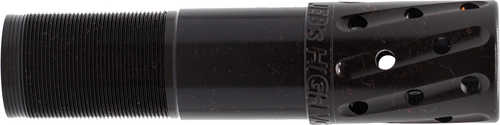 JEBS High Voltage Choke Tube 12 ga. Beretta A-400 Black Nitride .690 Model: JPCBN-12H2/690