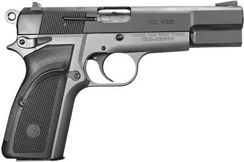 EAA Girsan MCP35 Pistol 9mm 4.87 in. Two Tone 15+1 Rd. Model: 390455