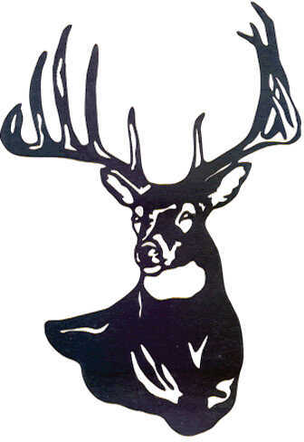 LVE Decals Mega Buck