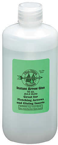 Pine Ridge Instant Arrow Glue 2 oz. Model: 2602