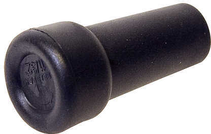 Martin Rubber Blunt Fits 5/16 65 Gr.