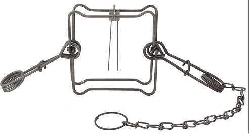 Duke Body Grip Trap No. 160 Model: 0466