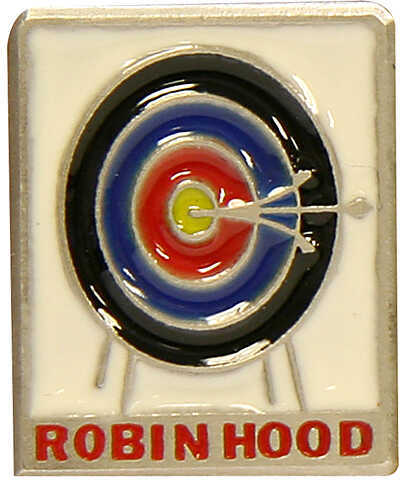 Empire Pewter Pin Robinhood Model: A15