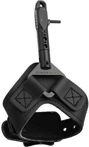 Scott Little Goose Adult Strap Black H & L