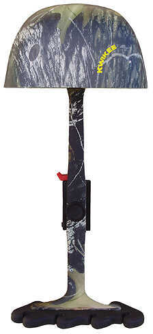 Kwikee KK-6 6-Arrow Quiver Trestnd 6 Arrow