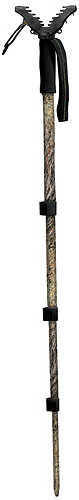 Gorilla Gear Shooting Stick 62 23-62 Camo