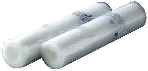 Deni Magic Vac Rolls 11.5 X 20 2 rolls/Pk.