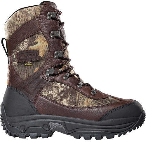 LaCrosse Hunt Pac Extreme Boot 2000g Mossy Oak Break-Up 10 Model: 283160M-10