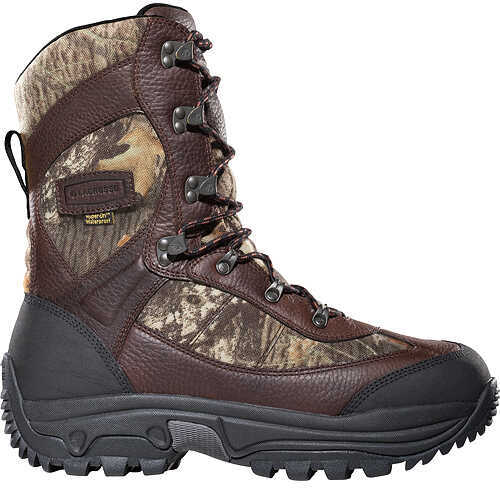 LaCrosse Hunt Pac Extreme Boot 2000g Mossy Oak Break-Up 13 Model: 283160M-13