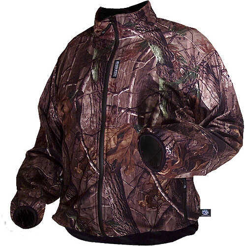 Rivers West Frontier Jacket Xl AP