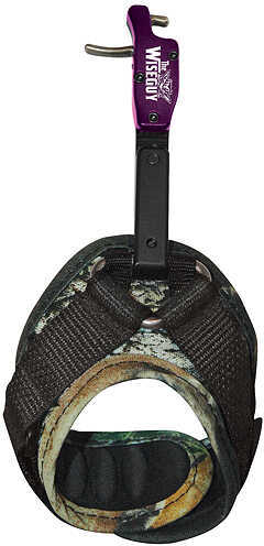 Spot Hogg Wiseguy Release Camo H&L