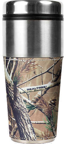 Gap Stainless Steel Travel Tumbler Realtree 16Oz. AP