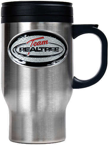 Gap Stainless Steel Travel Mug Realtree 16Oz.