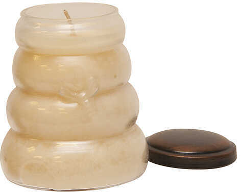 ACG Baby Beehive Candles Honey Butter Cream