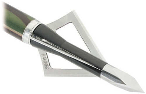 Wasp Hammer Broadhead 3 Blade 85 gr. 3 pk. Model: 7085