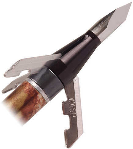 Wasp Jak-Hammer Broadhead 3 Blade 100 gr. 3 pk. Model: 6903