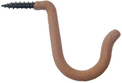 HME Single Accessory Hook 6 pk. Model: SAH-6