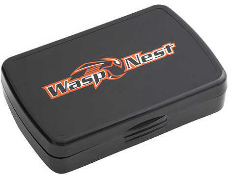 Wasp Nest Broadhead Travel Case