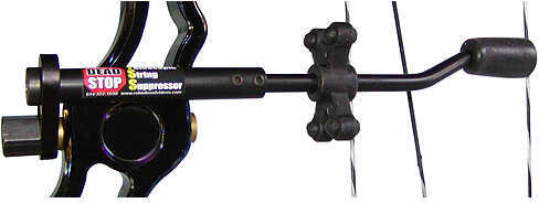 Robinhood Telescopic String Suppressor Front Mount Model: TSSF