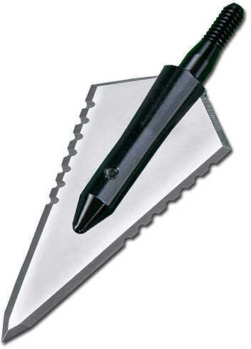 Magnus Killer Bee Buzzcut Broadhead 2 Blade 125 gr. 3pk. Model: KBSBC125-2