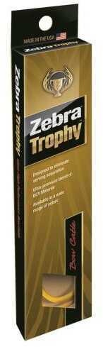 Zebra Trophy String MR Series Tan 62 3/4 in. Model: 720770052640