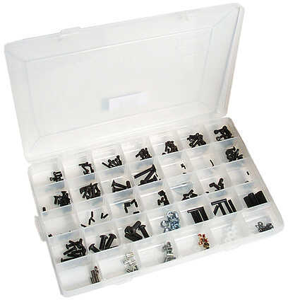 Apple Ultimate Screw Kit 300 pc. Model: A00136