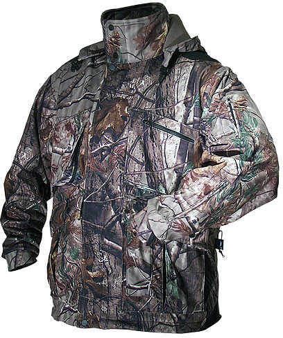 Rivers West Ranger ATJ Jacket Md Midweight AP