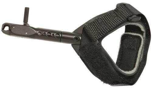 Scott Little Goose Release Youth Black Buckle Strap Model: 3002YS