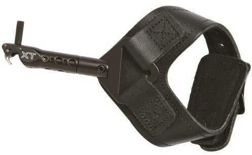 Scott Rhino XT Release Black Buckle Strap Model: 4001XT-BS