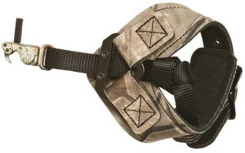 Scott Rhino Xt Release Realtree W/ncs Buckle Strap