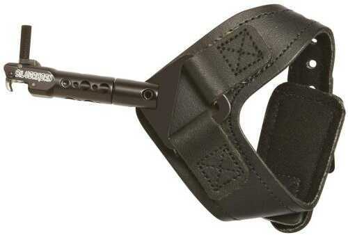 Scott Silverhorn Release Black Buckle Strap Model: 4003BS