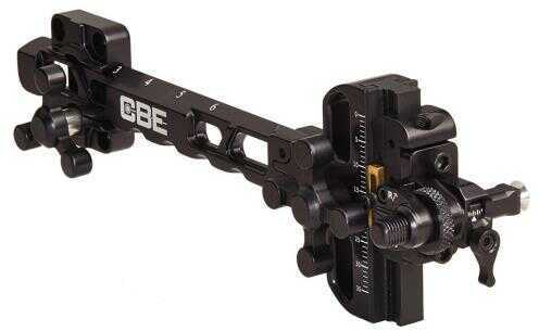 CBE Tek Target Sight Black RH Model: CBE-TKT