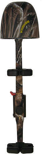 Kwikee Kwiver Kwik-3 Quiver Mossy Oak Infinity 3 Arrow Model: K3SINF