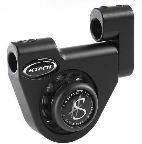 Ktech KSB String Stop Bracket 4.6Oz. Black