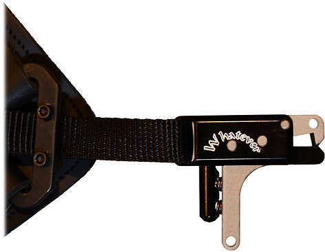 Carter Whatever Release w/Scott Buckle Strap Model: RWWH1675