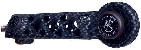 Axion GLT Gridlock Triad Stabilizer 6" 2 Damper 6.8Oz Tactical