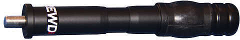 Shrewd Carbon Hunter Stabilizer 6.5" Black