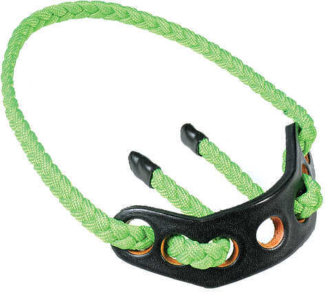 Paradox Standard BowSling Neon Green Model: PBSL-T-36