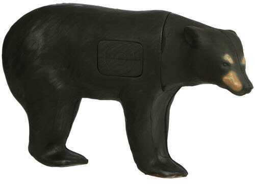 Delta McKenzie Aim Rite Target Black Bear Model: 20125