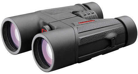 Red Rebel 8X42 Binoculars Blk