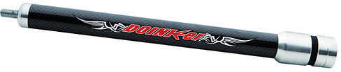 Doinker Fatty Sidebar Black 10.25 in. Model: FDSB10