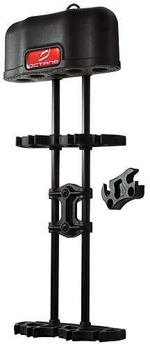 Octane DeadLock Lite Quiver Black Model: 90040