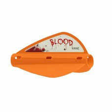 Outer Limit Blood Vane System - Small Diameter 2" Orange 6/Pk.