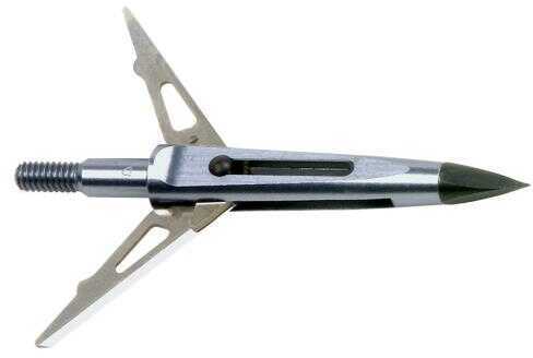 NAP Killzone Trophy Tip Broadhead 125 gr. 3 pk. Model: 60-811