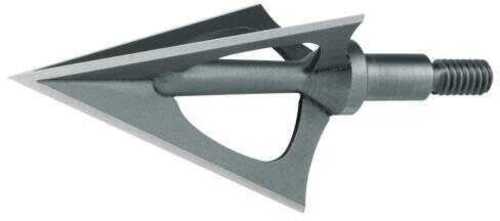 Nap Nap-60-410 Hellrazor Crossbow Broadhead Fixed 100 Grain Black