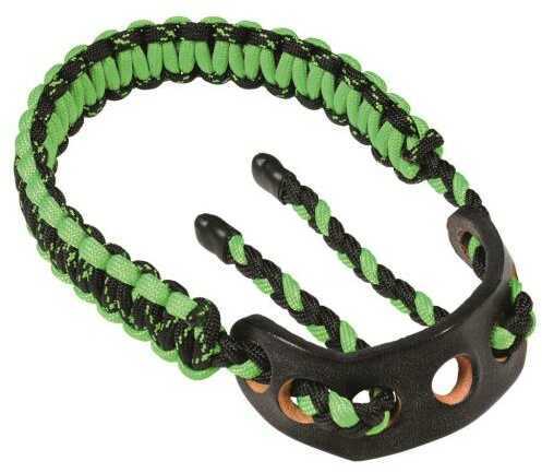 Paradox Elite Custom Cobra BowSling Black/Neon Green Model: PBSE CC17