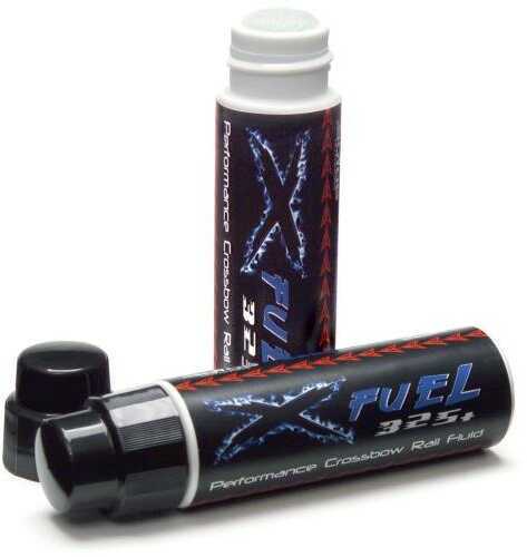 30-06 X-Fuel 325 Crossbow Rail Lube Model: XF-1