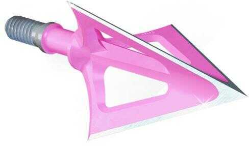 G5 Montec Broadhead Pink 85 gr. 3 pk. Model: 118